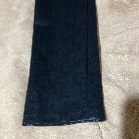 Lena Gabrielle (LG) straight leg pants , size 4 - Picture 5 of 6